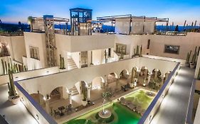 Hotel Amatte San Miguel De Allende